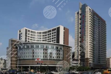 广医二院医疗美容门诊部怎么样?项目价格表2024新预览! 广医二院医疗美容门诊部怎么样?项目价格表2024新预览!