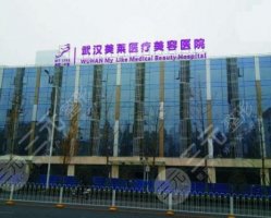 武汉十大整形医院排名榜单揭晓！2024人气医院点击一览！