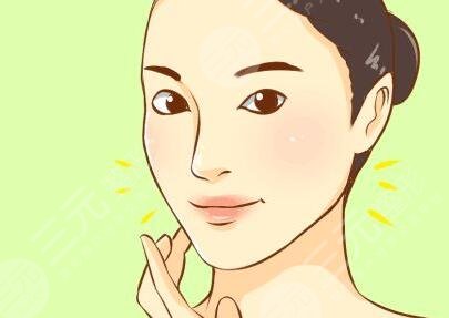 上海倍思特整形激光祛斑案例
