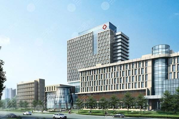 北京优梵医疗美容医院怎么样？附医院电话公布及双眼皮手术~