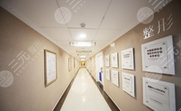 长沙正规整形医院排名：汇总了5家实力口碑医院~