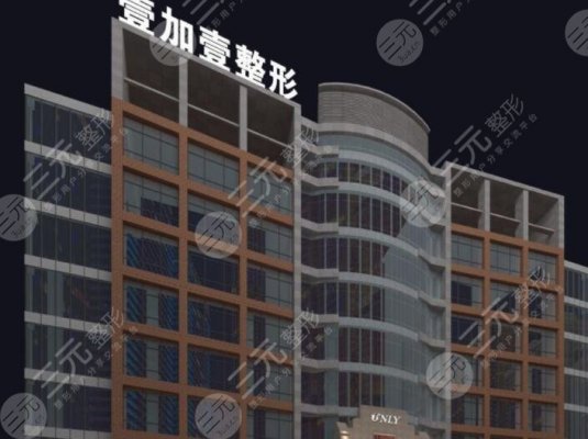 东莞整形医院排行榜：东莞整形医院哪家好？