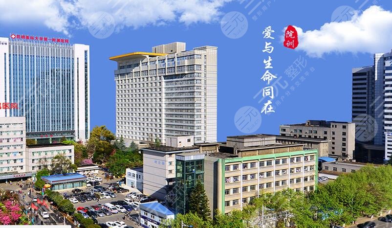 昆明正规的整形医院有哪些？昆明整形医院红榜揭晓~
