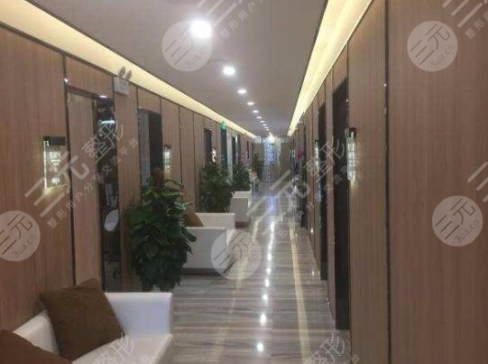 美立方整形医院怎么样