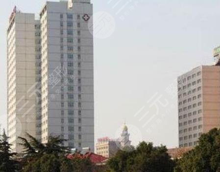 宜兴市人民医院医疗美容科