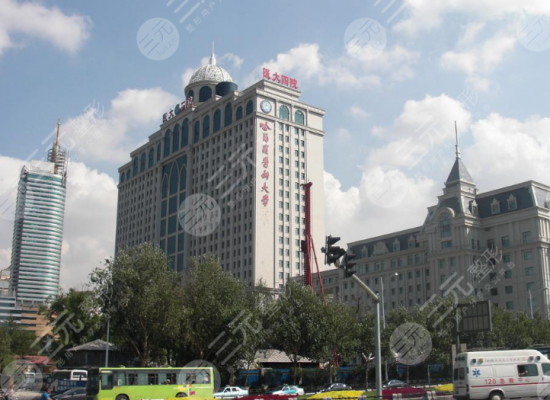 哈尔滨医大一院鼻子整形假体多少钱?带你一起来揭秘! 哈尔滨医大一院鼻子整形假体多少钱?带你一起来揭秘!