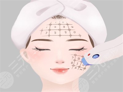 九院热玛吉案例