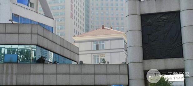 中部战区总医院整形美容科的科室概括