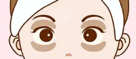 美诗沁去眼袋真实经历