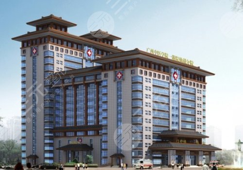 南宁三甲整形医院排行榜公布！公立哪家好，3家任你挑！附2024价格表！