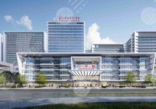 苏州下颌角整形手术哪里好？5家公立医院排行榜，附2024价格表！