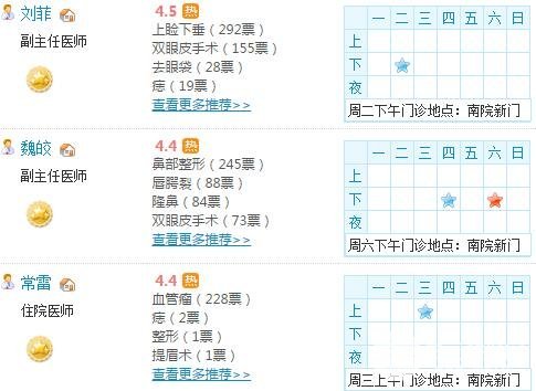 上海九院做热玛吉应该挂哪个科?热玛吉科普来喽~