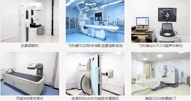 医院简介
