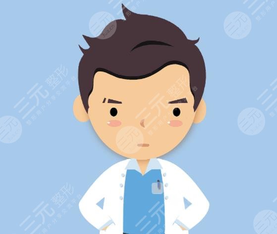整形项目人气医生名单