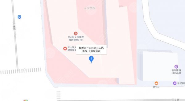 兰山区第二人民医院牙科好吗?附科室简介|特色项目|地包天矫正案例 兰山区第二人民医院牙科好吗?附科室简介|特色项目|地包天矫正案例
