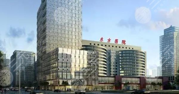上海隆胸好的三甲医院有哪些？测评5家正规且具有资质的医院