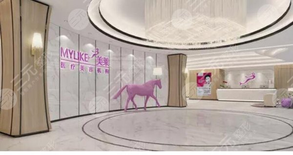 上海美莱和华美哪个好？哪家医院做双眼皮技术更好？价格贵不贵