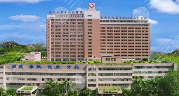 东莞做鼻子三甲医院有哪些？2024年度人气口碑医院评选名单