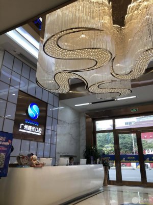 2024广州口腔医院排名前十哪些值得选，帮你整理好啦~