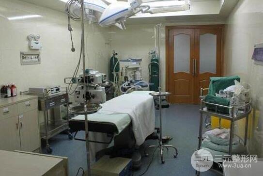 山大齐鲁医院整形外科