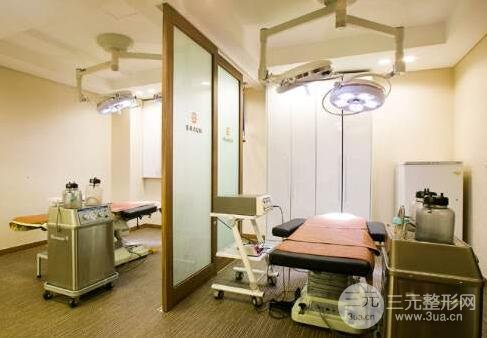 山大齐鲁医院整形外科