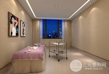 【盘点】厦门整形医院排行榜公布!这3家人气超高! 【盘点】厦门整形医院排行榜公布!这3家人气超高!