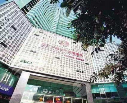 重庆整形医院排名|重庆整形医院排名前十有哪些？