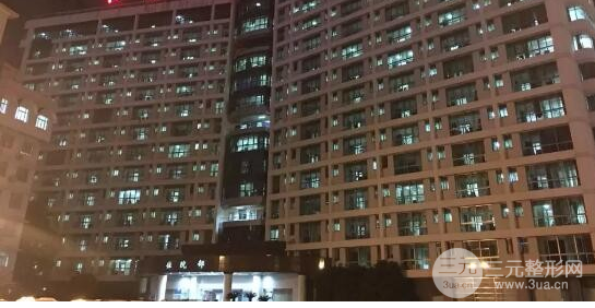 无锡市第九人民医院整形美容科