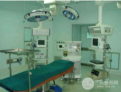 哈医大二院激光美容科