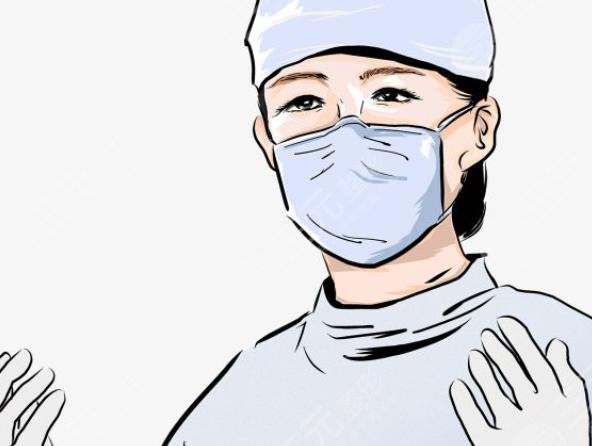 林晓曦医生