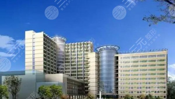 攀枝花市中心医院做鼻子如何？刘大海和汪涛C位硬核出圈，关键是收费还不虚
