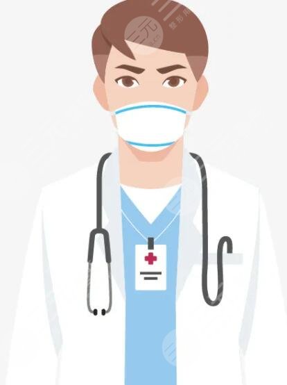 马富廉医生