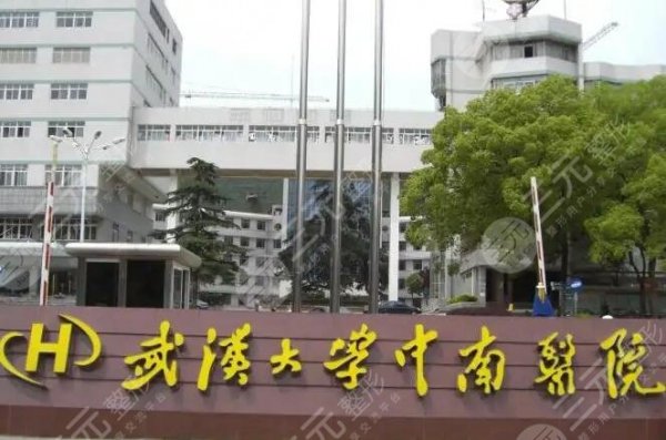 武汉大学中南医院整形科是公立还是私立?针对整形技术,这家是有绝活的! 武汉大学中南医院整形科是公立还是私立?针对整形技术,这家是有绝活的!