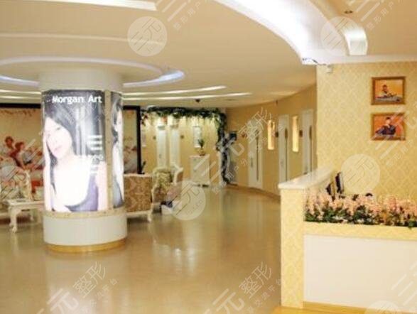 黄冈皇氏医疗美容医院