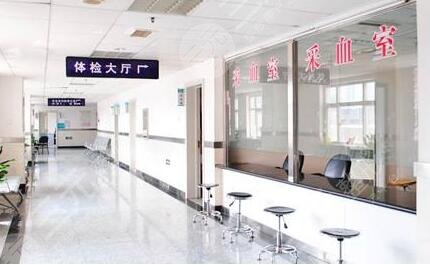 同济黄州医院