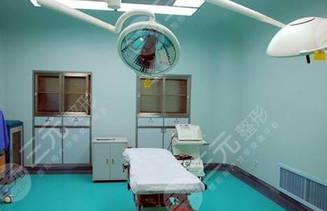 中南大学湘雅医院整形美容科环境