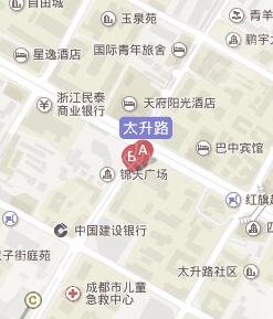 医院地址