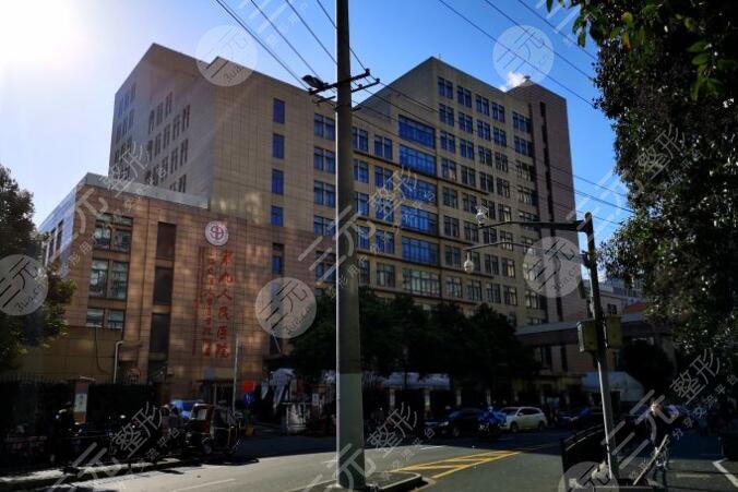 上海九院整外三巨头是谁？3位实力人气专家介绍|戴传昌隆鼻