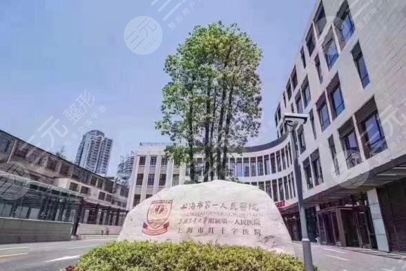 上海耳再造三甲公立医院