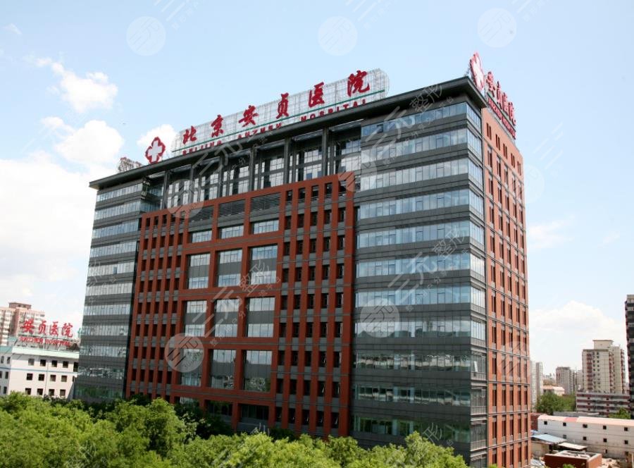 北京隆胸医院三甲排名
