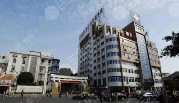 福州做鼻子哪家好?小编连夜整理5家,爱思特、爱美尔、维密等实力不错 福州做鼻子哪家好?小编连夜整理5家,爱思特、爱美尔、维密等实力不错