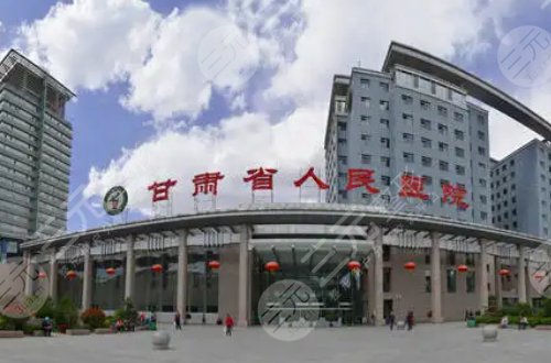 兰州前五名整形医院是哪家?排名榜盘点本地口碑公立,优势PK! 兰州前五名整形医院是哪家?排名榜盘点本地口碑公立,优势PK!