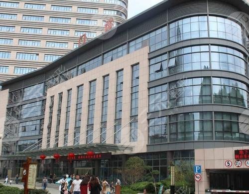 郑州排名前十整形医院名称：上榜10家都是名牌医院，郑大二附、郑大一附有份