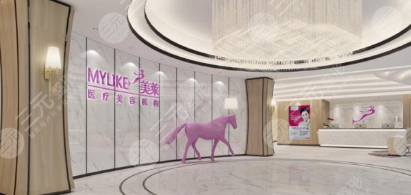 石家庄美莱做鼻子怎么样?医院资质简介+隆鼻医生审美点评,到底是拿手绝活 石家庄美莱做鼻子怎么样?医院资质简介+隆鼻医生审美点评,到底是拿手绝活