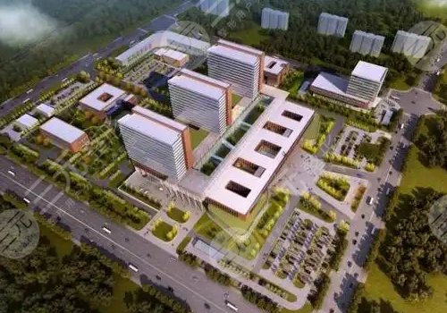 西安十佳整形医院排名解读：西京医院、西安画堪当重任，众多市民的必选地！