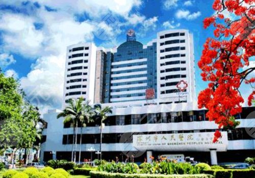 深圳祛斑公立(三甲)医院排名再度刷新,市人民医院、市三医院争夺前三|前五 深圳祛斑公立(三甲)医院排名再度刷新,市人民医院、市三医院争夺前三|前五