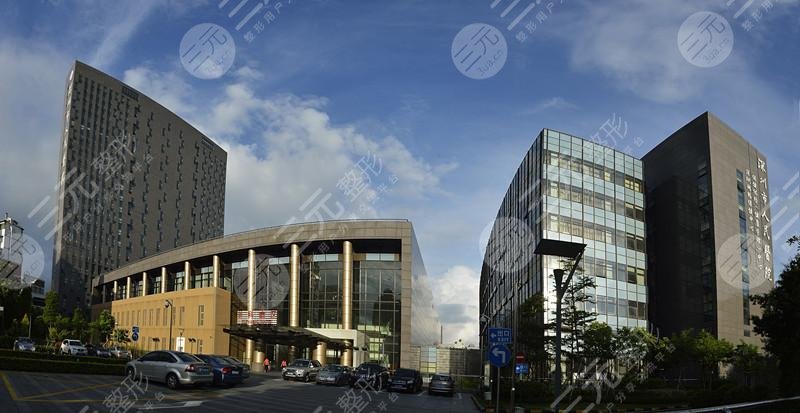 深圳市人民医院正畸科口碑一览!附牙科收费标准、预约挂号、特色项目
