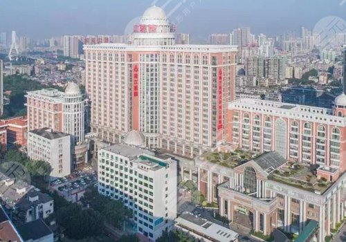 广州嘴唇部整形医院三甲排名来袭！南方、珠江哪家好？top实力任你选！