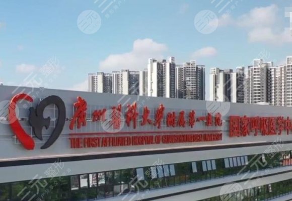 广医一院整形科怎么样？是外包吗？附科室介绍+整形医生资料简介