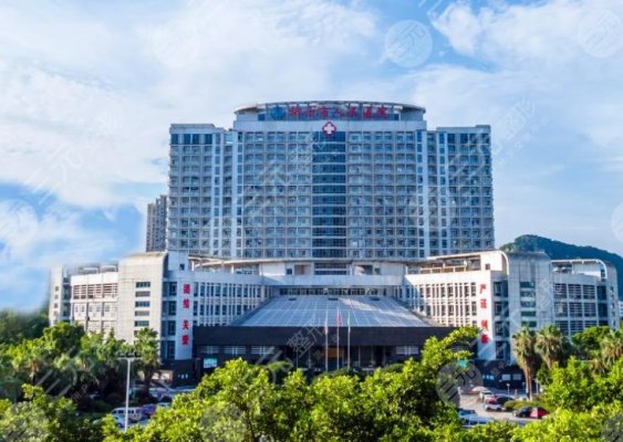 柳州市人民医院正颌手术效果怎么样?颌面外科哪个医生好?附医院简介 柳州市人民医院正颌手术效果怎么样?颌面外科哪个医生好?附医院简介